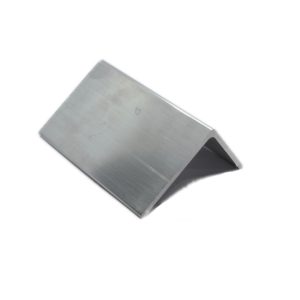 پروفیل آلومینیومی نبشی 4*60*40