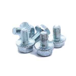 پیچ Ln10 (دنده ای واشردار 10*6)