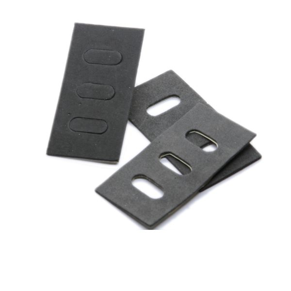 پد EPDM براکت 8 سانتی