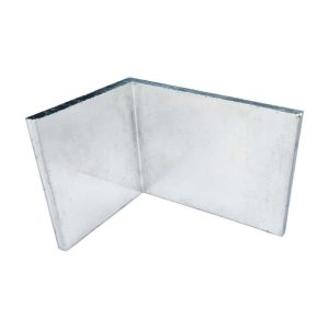 پروفیل آلومینیومی نبشی