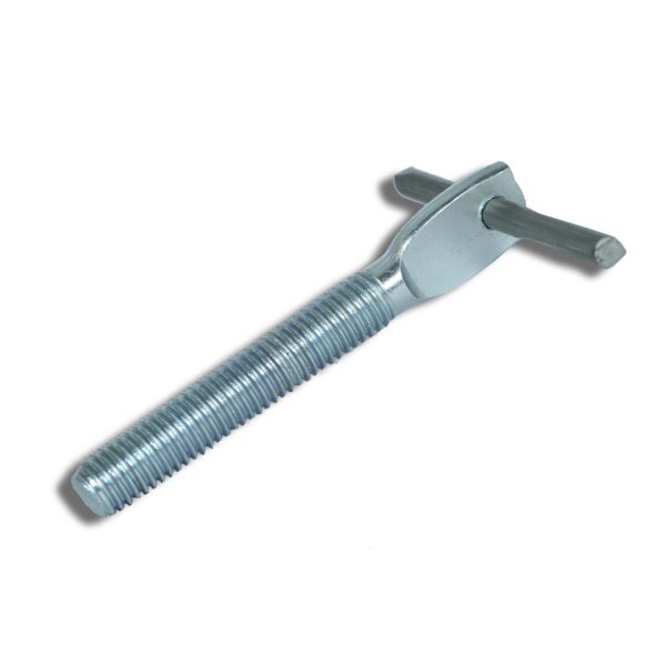 پیچ فورج40*10 پین 4 mm