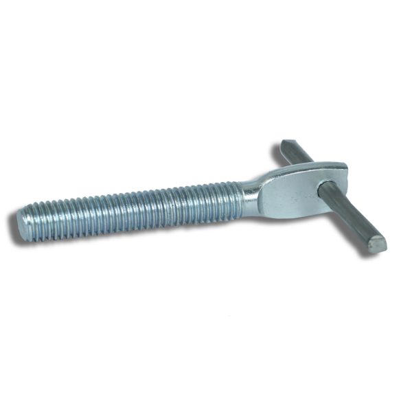 پیچ فورج	80*10 پین 5 mm
