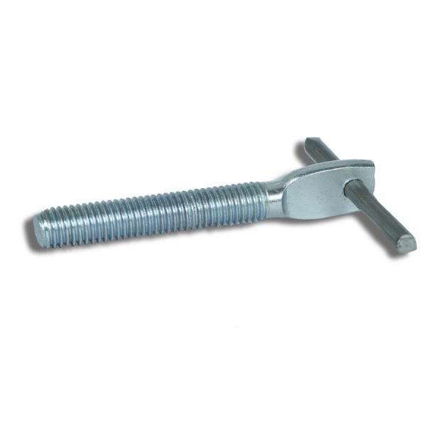 پیچ فورج40*10 پین 5 mm