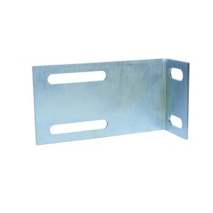 براکت فولادی 8 سانتی 50x150x3