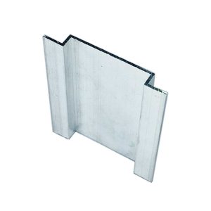 پروفیل آلومینیومی امگا