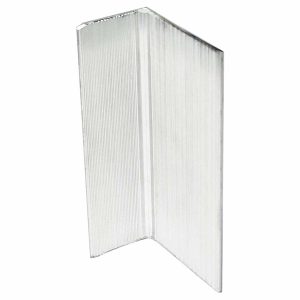 پروفیل نبشی آلومینیومی