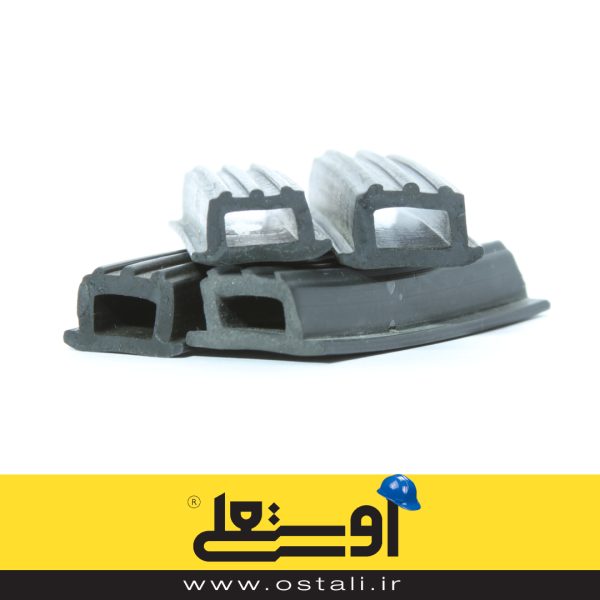 لاستیک ضربه گیر