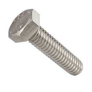 پیچ آچاری تمام دنده گالوانیزه؛ قطر :8mm ، طول :30mm