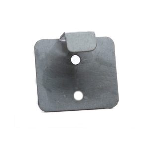 بست یکطرفه استیل شروع- 1 پایه SK-DU45