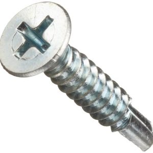 پیچ سرمته ای سرتخت