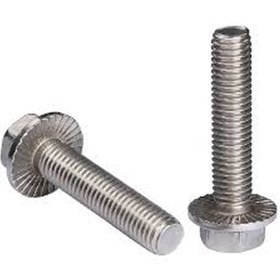 پیچ بکسی واشر دار