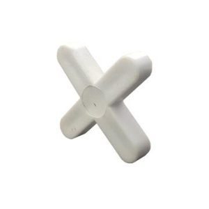 اسپیسر چهارطرفه پلاستیکی