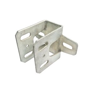 براکت کرتین وال