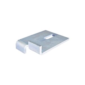 بست دوشاخ سنگ