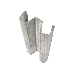 پروفیل گالوانیزه M