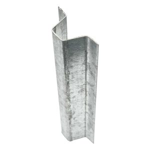 پروفیل گالوانیزه V