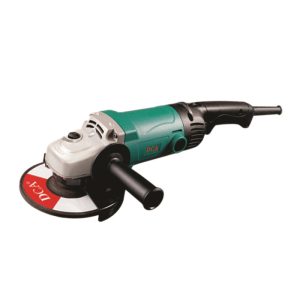 فرز سنگ بری DCA