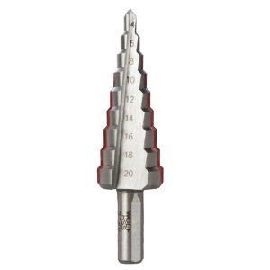 مته کاجی ولف