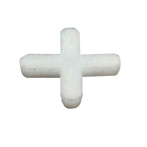 اسپیسر پلاستیکی چهار طرفه 6 میل