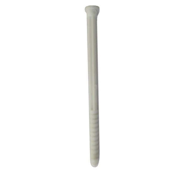 مغزی گلمیخ پلاستیکی طول 90mm