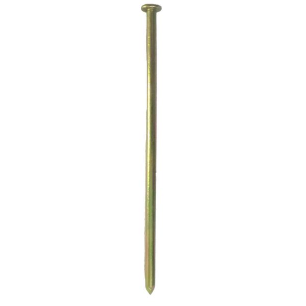 مغزی گل میخ فلزی طول 130mm