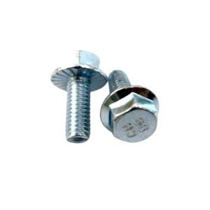 پیچ Ln15 (دنده ای واشردار 15*6)