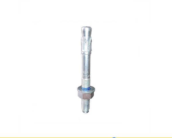 رول بولت HSA قطر 8mm طول 10mm
