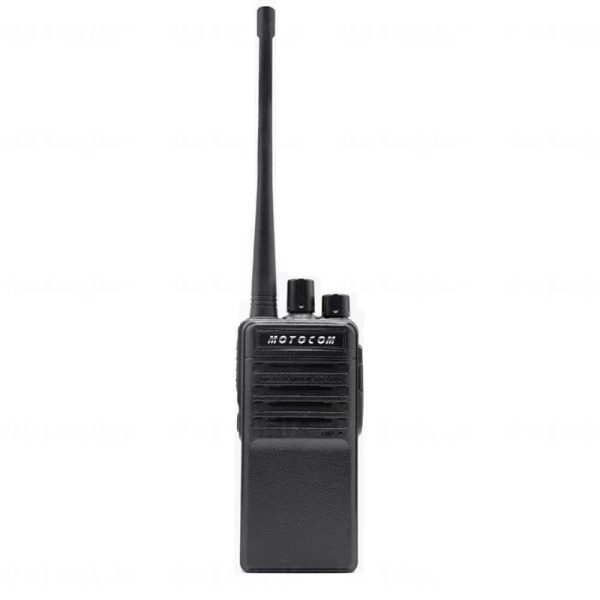 بیسیم واكی تاكی موتوكام MOTOCOM مدل MC444