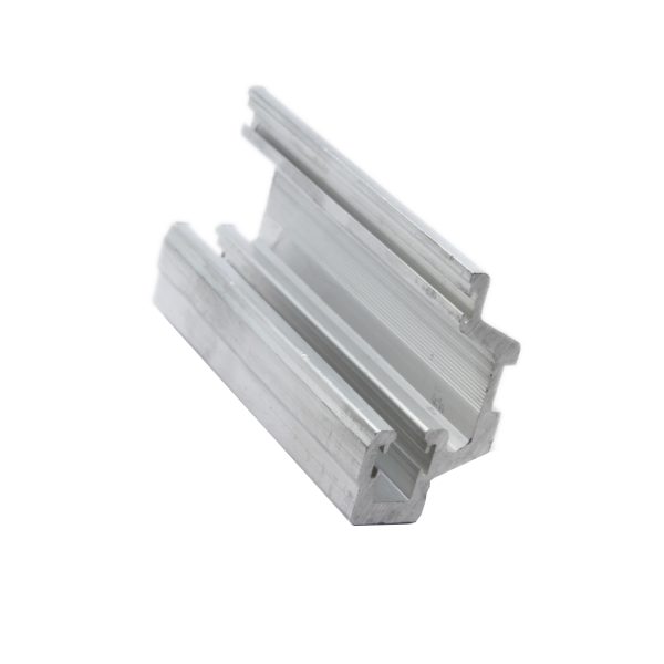 پروفیل C شکل کیل‏؛ ‎C31‏، ‎ارتفاع: ‎60mm‏، ‎آلومینیوم