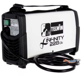 ترانس جوش اینورتر ۲۰۰ آمپر infinit6