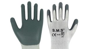 دستکش کار sms