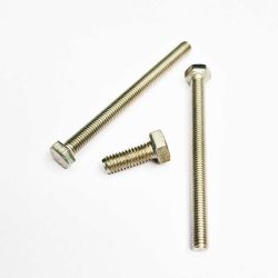 پیچ آچاری تمام دنده استیل