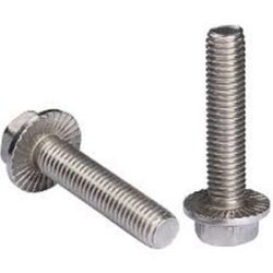 پیچ بکسی واشر دار