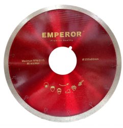 صفحه سرامیک بر امپرور