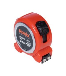 متر بدون روکش