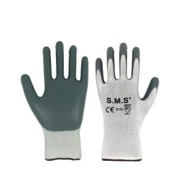 دستکش کار sms