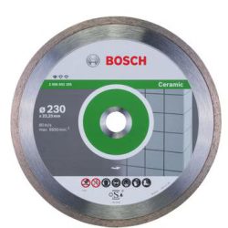 صفحه برش سرامیک بوش۲۳۰