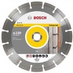 صفحه گرانیت بر 230 میلیمتری بوش